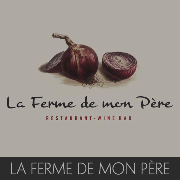 restaurant la ferme de pere 