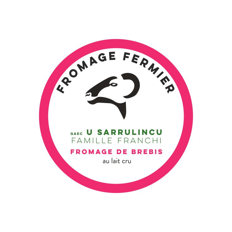 Logo fromage de brebis