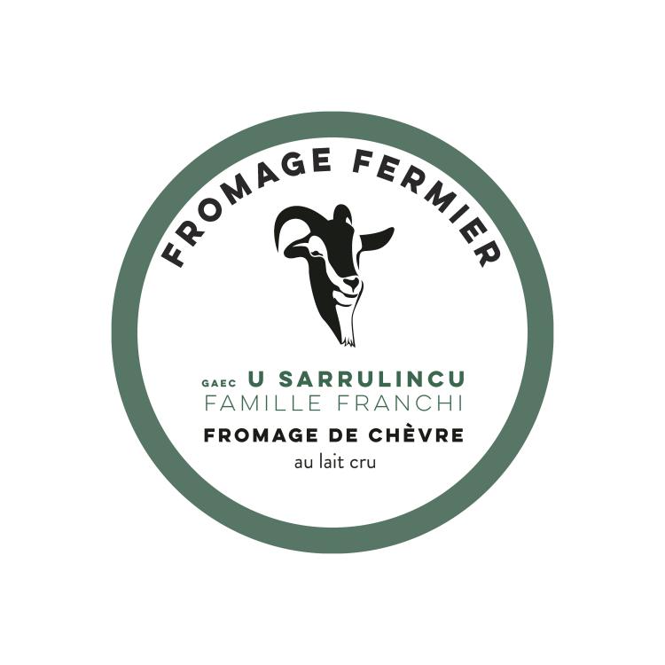 Logo fromage dechèvre