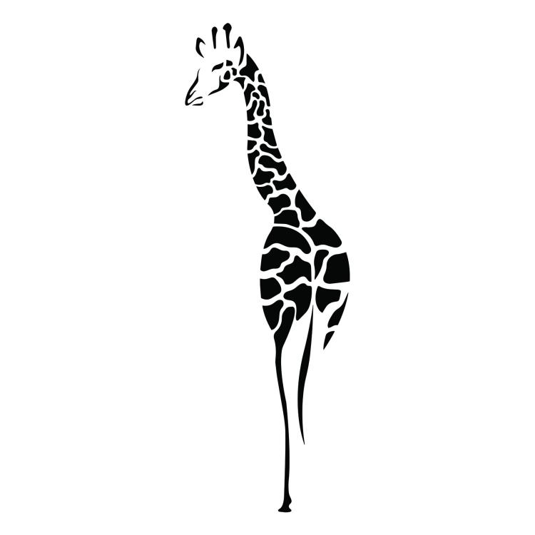 logo giraphe