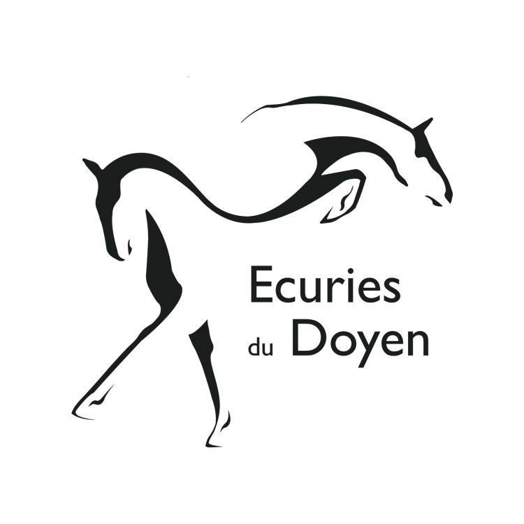 logo ecurie du doyen